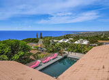 Wellness Retreat Destination Hawaii Kona September 14 - 20 , 2025