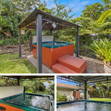 Wellness Retreat Destination Hawaii Kona September 14 - 20 , 2025