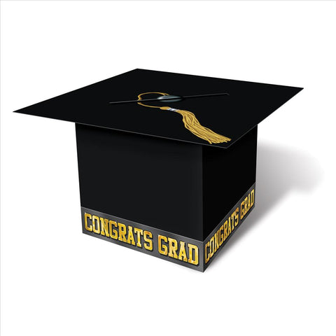 Congrats Grad box