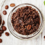 Coffee Body Scrub