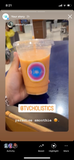 Smoothie Box