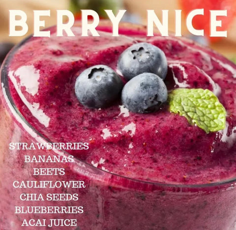 Smoothie Box