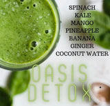 Smoothie Box