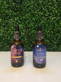 Colloidal Gold & Silver