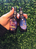Colloidal Gold & Silver