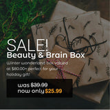 Beauty & Brain Box