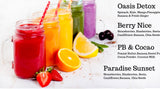Smoothie Box