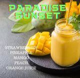 Smoothie Box