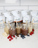 Smoothie Box