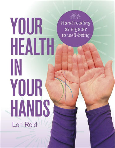 Your Health in Your Hands: Hand Analysis as a Guide to Well-Being