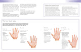 Your Health in Your Hands: Hand Analysis as a Guide to Well-Being