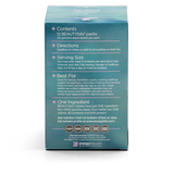 BEAUTYBITS® 100% Spirulina (Box of 12 Single Servings)